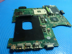 Asus P42F-XD1B 14" Genuine Intel Motherboard 60-N0YMB1000-A02 69N0JHM10A02 - Laptop Parts - Buy Authentic Computer Parts - Top Seller Ebay