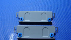 Asus AiO ET2400XVT 23.6" Genuine ODD Left & Right Bracket 13GPE3M10M110 ER* - Laptop Parts - Buy Authentic Computer Parts - Top Seller Ebay