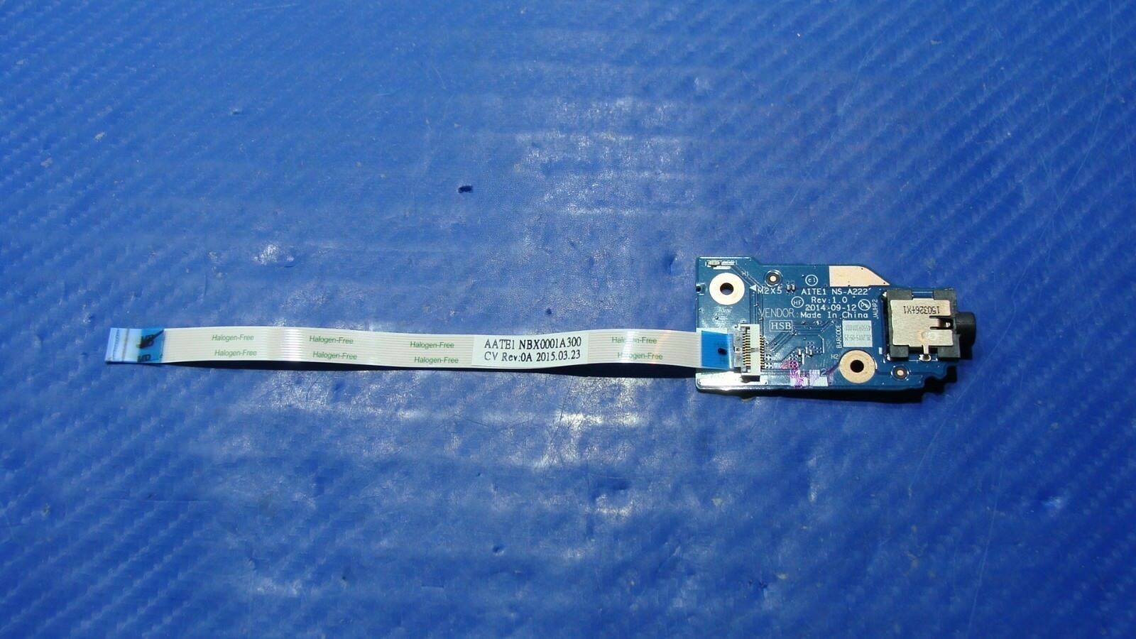 Lenovo ThinkPad E550 15.6