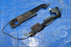 Dell Inspiron 5523 15.6" OEM Left & Right Speaker Set 41JRJ 23.40A6K.011 ER* - Laptop Parts - Buy Authentic Computer Parts - Top Seller Ebay