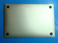 Macbook Air A1466 13" 2015 MJVE2LL/A Genuine Bottom Case Silver 923-00505 Grd A - Laptop Parts - Buy Authentic Computer Parts - Top Seller Ebay