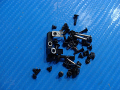 MacBook Pro A1286 15" Early 2010 MC371LL/A Screw Set w/Cable Guide GS196835