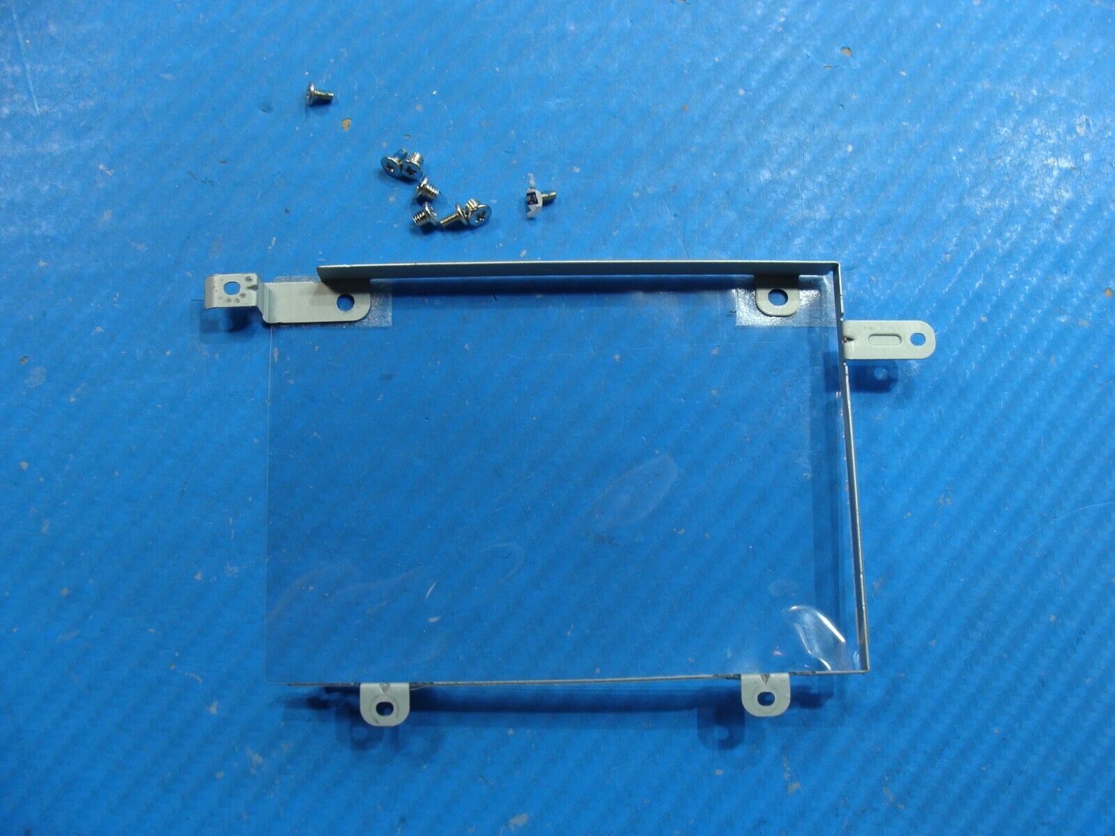 Lenovo IdeaPad 110-15ISK 15.6 Genuine HDD Hard Drive Caddy w/Screws