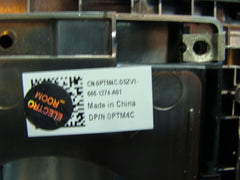 Dell Inspiron 15 5555 15.6" Genuine Laptop Bottom Case w/Cover Door PTM4C - Laptop Parts - Buy Authentic Computer Parts - Top Seller Ebay