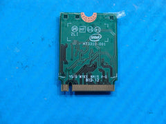 Dell Latitude E7470 14" Genuine Laptop WiFi Wireless Card 18260NGW J7Y3C