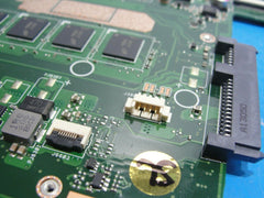 Asus VivoBook S300C 13.3" OEM Intel i5-3337U 1.8GHz Motherboard 69N0P5M1CA00P - Laptop Parts - Buy Authentic Computer Parts - Top Seller Ebay