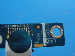 HP Notebook 15-ba009dx 15.6" DVD Optical Drive Connector Board w/Cable LS-C706P 