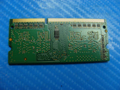 Dell Inspiron 15-5547 15.6" OEM 2GB 1Rx16 SO-DIMM Memory RAM MT4KTF25664HZ-1G6E1 Dell