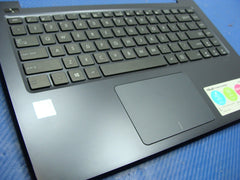 Asus E402SA-UB03-BL 14" Palmrest w/Touchpad Keyboard Speakers 13N0-S2A0D01