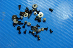 HP Pavilion x360 m3-u101dx 13.3" Genuine Screw Set Screws for Repair ScrewSet 