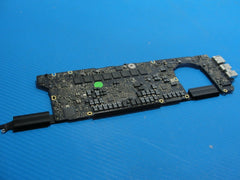 MacBook Pro A1425 13" Early 2013 ME662LL/A i5 2.6 GHZ 8GB Logic Board 820-3462-A - Laptop Parts - Buy Authentic Computer Parts - Top Seller Ebay