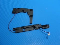 HP Chromebook x360 14 G1 14" Left & Right Speaker Set PK23000ZM00 L36896-001 - Laptop Parts - Buy Authentic Computer Parts - Top Seller Ebay