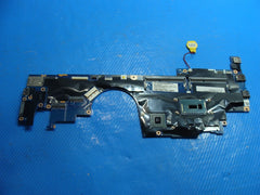 Lenovo Yoga 15 15.6" i5-5200U 2.2GHz 840m Motherboard 00JT358 LA-B591P AS IS