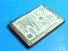 HP 15-d035dx HGST 750GB SATA 2.5" HDD Hard Drive 5K1000-750 HTS541075A9E680 - Laptop Parts - Buy Authentic Computer Parts - Top Seller Ebay