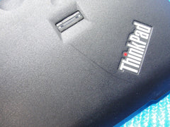 Lenovo Thinkpad 14.1" t400s Genuine Laptop Palmrest w/Touchpad 