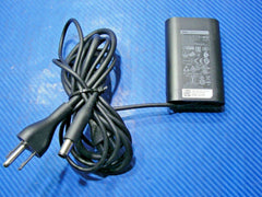Genuine Dell 50W AC Adapter Charger 7.4mm Tip 50w 19.5v 2.31a Laptop 05R7RR - Tested Computer Laptop Parts