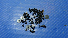 Asus Portable AIO PT2001 19.5" Genuine Desktop Screw Set Screws for Repair ASUS