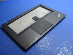 Lenovo ThinkPad T440s 14" Genuine Palmrest w/Touchpad Speakers AM0SB000600