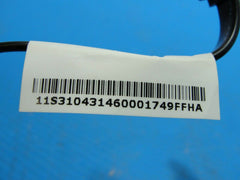 Lenovo H500 10156 Genuine Desktop SATA Cable 31043146 - Tested Computer Laptop Parts