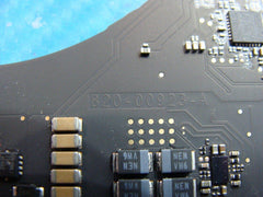 MacBook Pro A1706 2017 MPXV2LL/A Logic Board 820-00923-A +ID AS IS - Tested Computer Laptop Parts