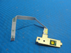 Dell Latitude 3480 14" Genuine Power Button Board w/Cable 450.09Z03.0011 - Laptop Parts - Buy Authentic Computer Parts - Top Seller Ebay