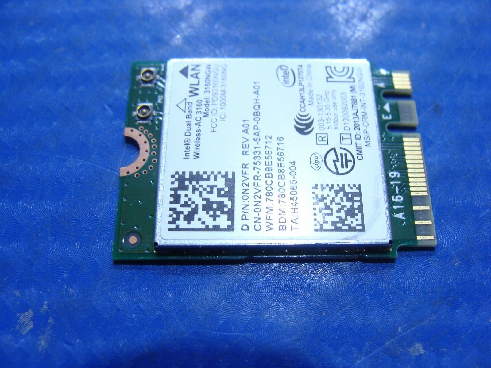 Dell Inspiron 15-5558 15.6