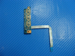 Sony VAIO VPCEB490X 15.6" Genuine Media Button Board w/Cable 1P-1106J03-8011 - Laptop Parts - Buy Authentic Computer Parts - Top Seller Ebay