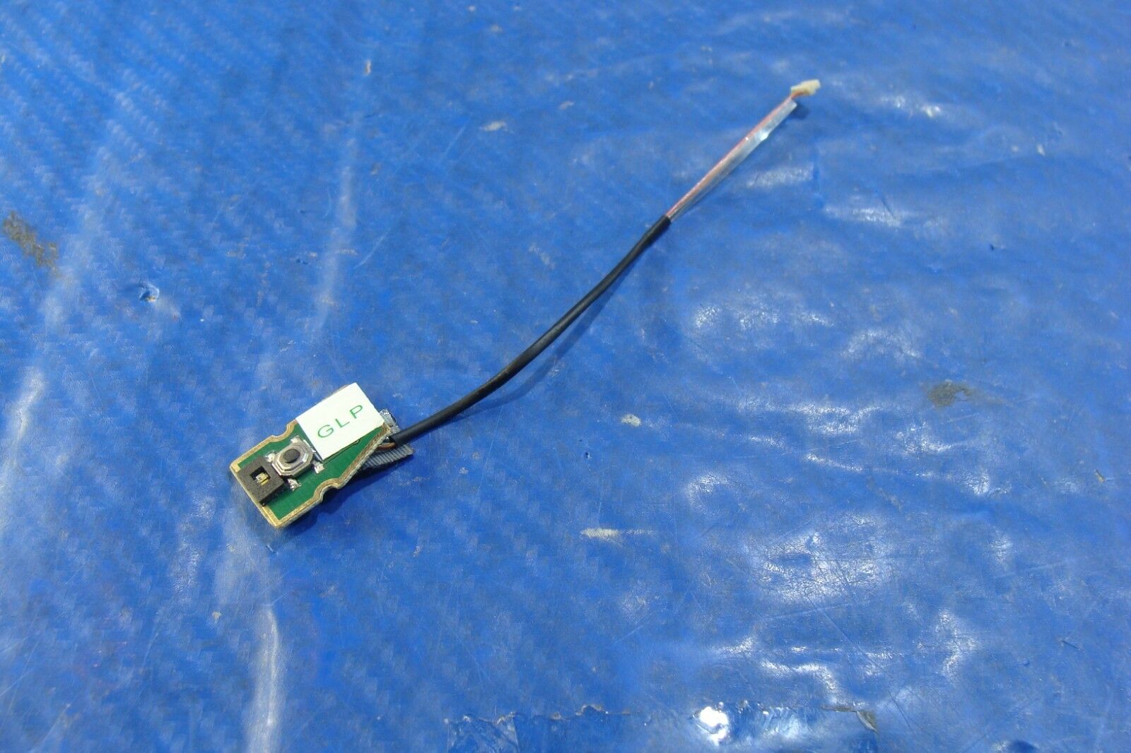 Sony Vaio VPCEB11FM 15.6