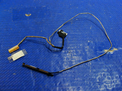 HP 15-f004dx 15.6" Genuine LCD Video Cable with WebCam 765892-2V0 DD0U86LC020 HP