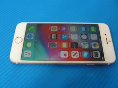 Apple iPhone 6 16GB AT&T Gold /Works Good /Grade C