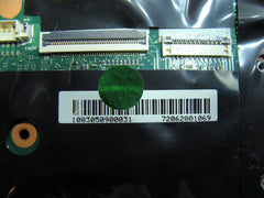 Lenovo ThinkPad 15.6” P50 OEM i7-6700HQ 2.6GHz Nvidia M1000M Motherboard 01AY360