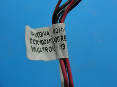 Dell Inspiron 15 3537 15.6" Genuine DC IN Power Jack w/ Cable DC30100M900 - Laptop Parts - Buy Authentic Computer Parts - Top Seller Ebay