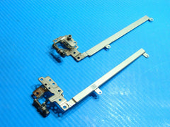 HP Envy 15-1067NR 15.6" Genuine Laptop Left & Right Hinge Set Hinges - Laptop Parts - Buy Authentic Computer Parts - Top Seller Ebay