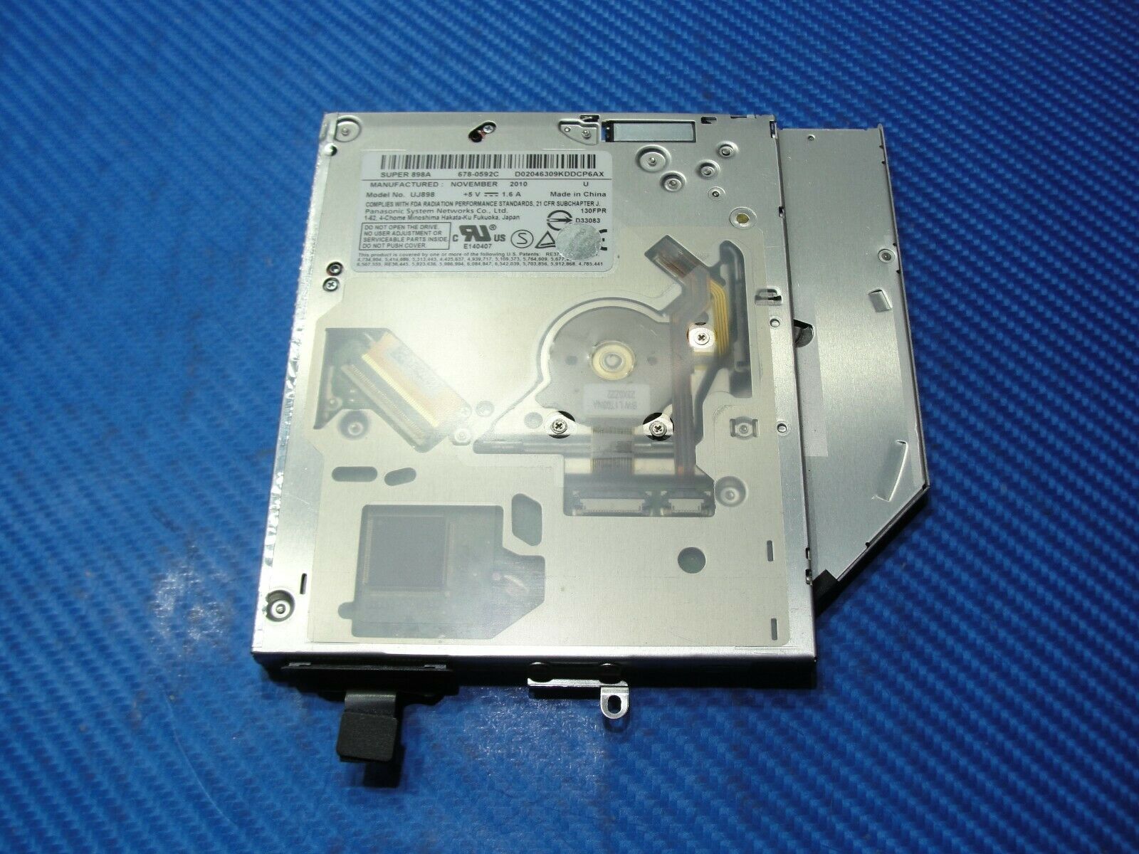 MacBook Pro A1286 15