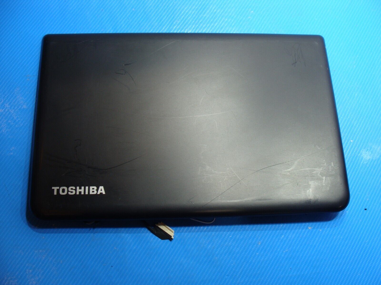 Toshiba Satellite C75D-B7260 17.3