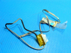 Asus U57A 15.6" Genuine Laptop LCD Video Cable w/Mic WebCam 14005-00470700 - Laptop Parts - Buy Authentic Computer Parts - Top Seller Ebay