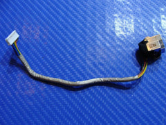 Dell Studio 15.6" 1558 Genuine Laptop DC In Power Jack with Cable GLP* Dell