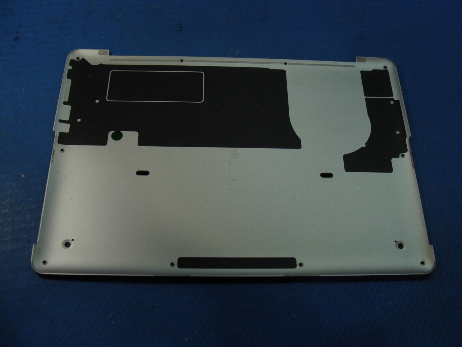 MacBook Pro A1502 13 Early 2015 MF843LL/A Bottom Case Silver 923-00503