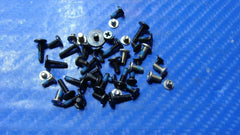 Lenovo ThinkPad E540 15.6" Genuine Laptop Screw Set Screws for Repair ScrewSet Lenovo