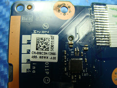 Dell Inspiron 15-5547 15.6" OEM USB Card Reader Board w/Cable LS-B011P 06C3H #1 Dell