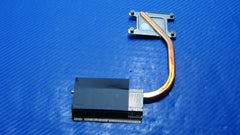 Toshiba Satellite C855-S5118 15.6" OEM Laptop CPU Cooling Heatsink V000272300 Toshiba