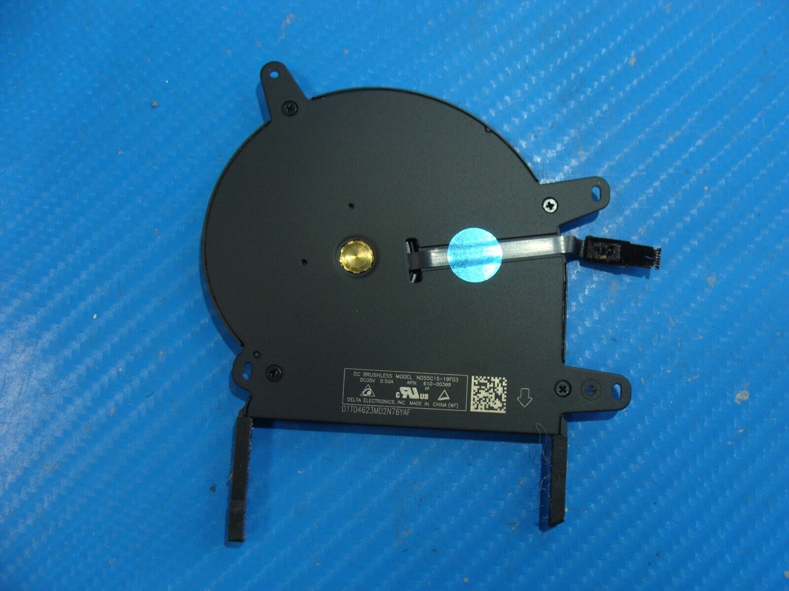 MacBook Pro A2338 13