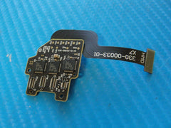 Oculus Rift CV1 Genuine Original Audio Board with Cable 30-00025-01 - Tested Computer Laptop Parts