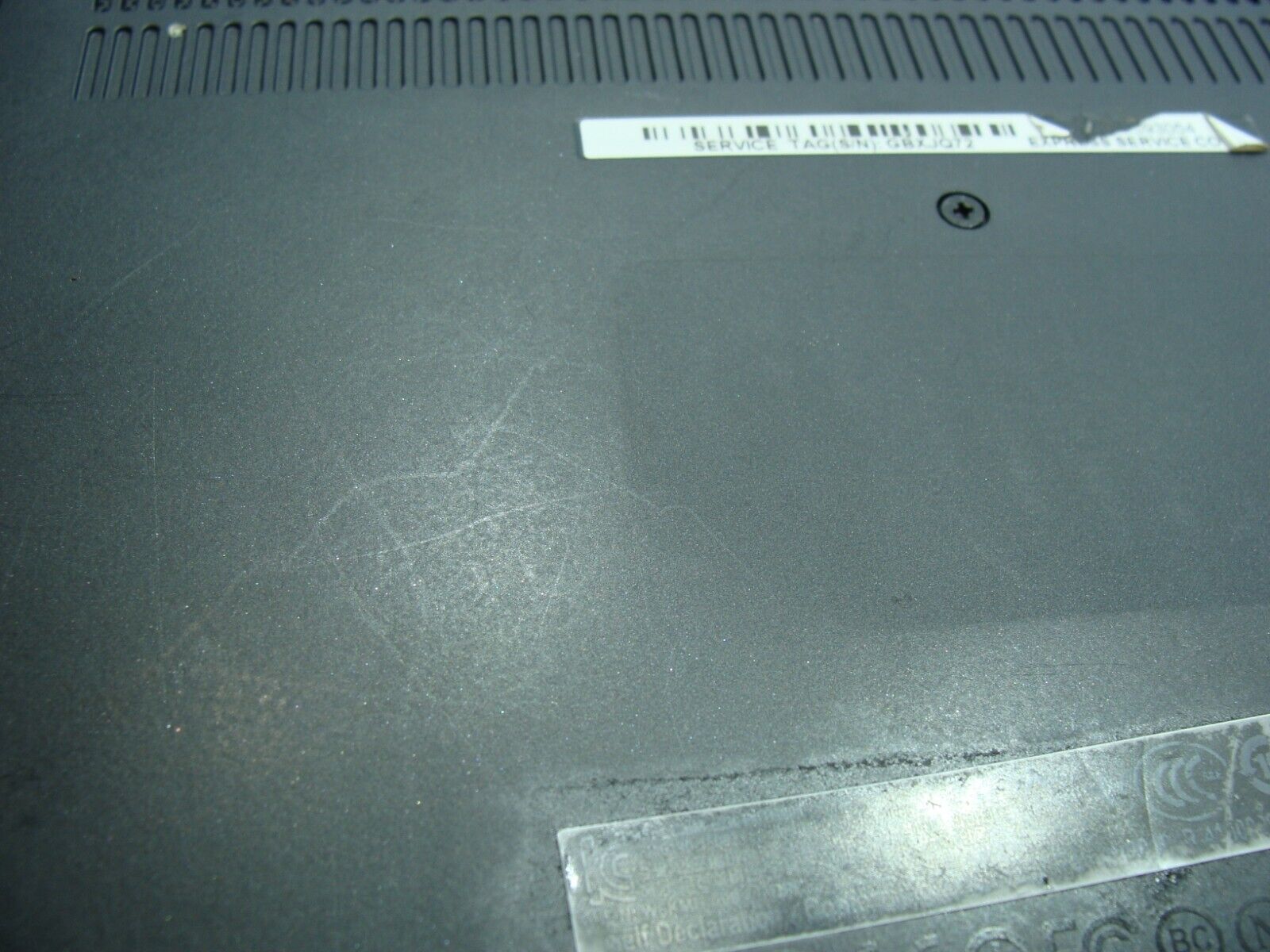 Dell Latitude E7470 14