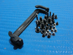 MacBook Air A1466 13" 2015 MJVE2LL/A Screw Set GS139854 #1 - Laptop Parts - Buy Authentic Computer Parts - Top Seller Ebay