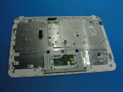 HP Stream X360 11-p015wm 11.6" Genuine Palmrest w/Touchpad Keyboard AP1A6000440 - Laptop Parts - Buy Authentic Computer Parts - Top Seller Ebay