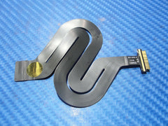 MacBook A1534 MK4M2LL/A MK4N2LL/A 2015 12" Trackpad Keyboard Cable 821-1935-A 