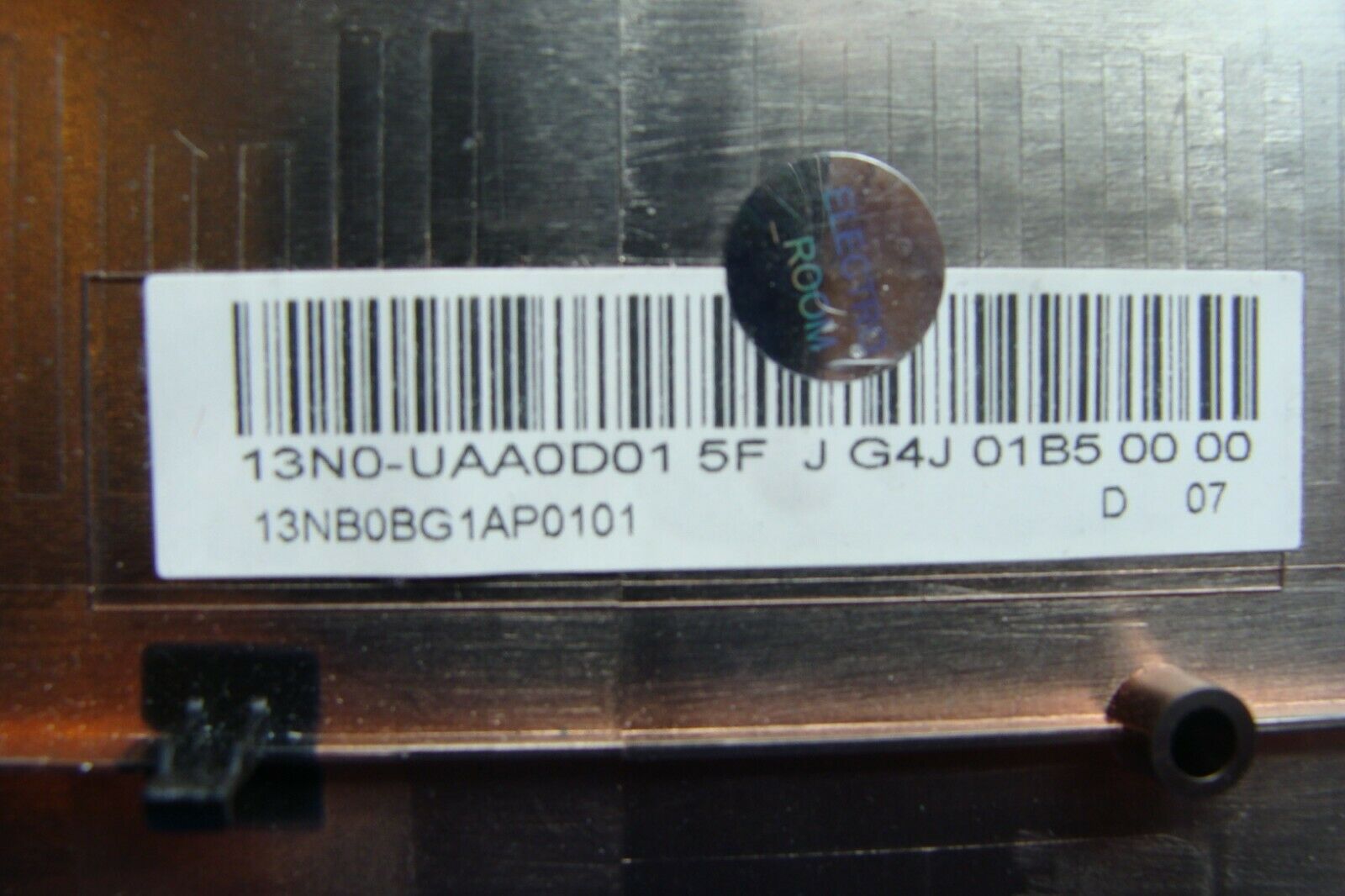 Asus X556UQ-NB51 15.6