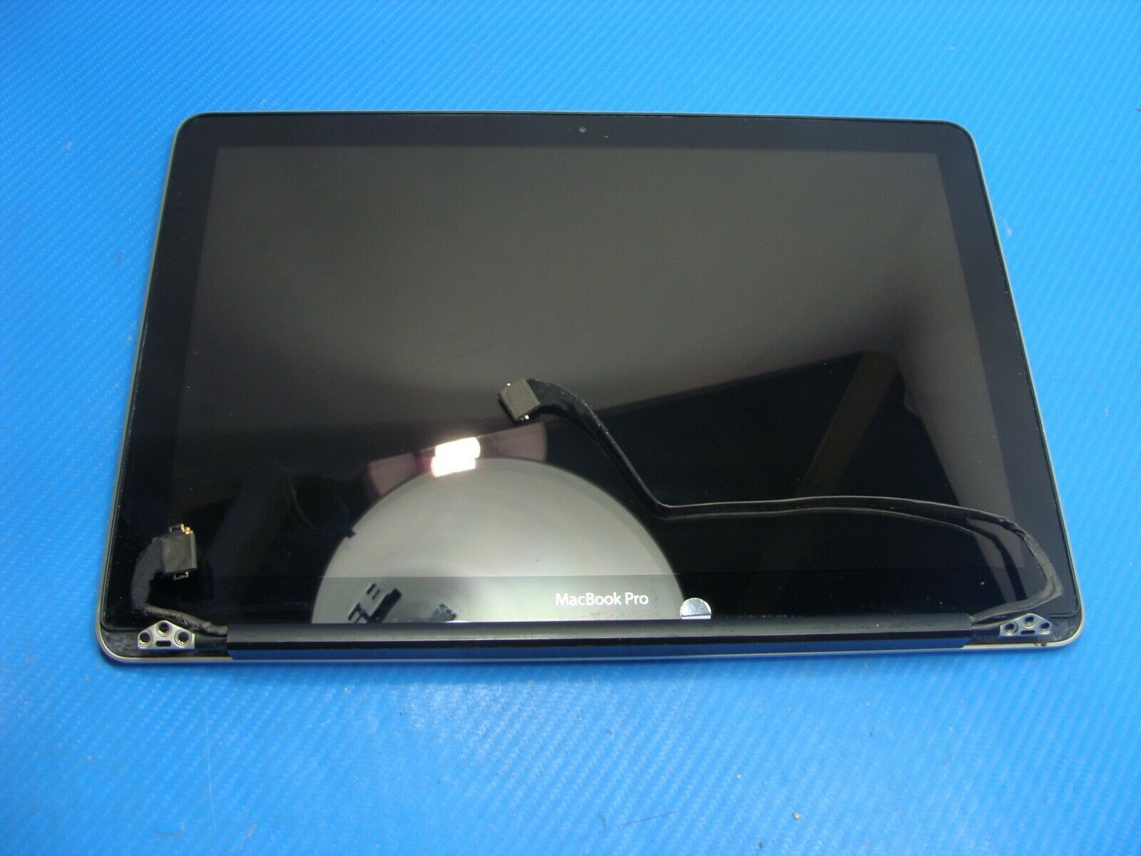 MacBook Pro A1278 13