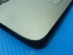 HP 15-ac163nr 15.6" Genuine Palmrest w/Touchpad Keyboard AP1EM000332